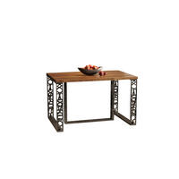 ESSTISCH Ewerest Max ausziehbar - Eiche San Remo, Holzwerkstoff (130/85/76cm) - Endo-Moebel