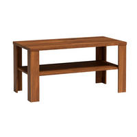 COUCHTISCH TADEUSZ T-13 - Akaziefarben, Holzwerkstoff (60/120/59cm) - Meblini