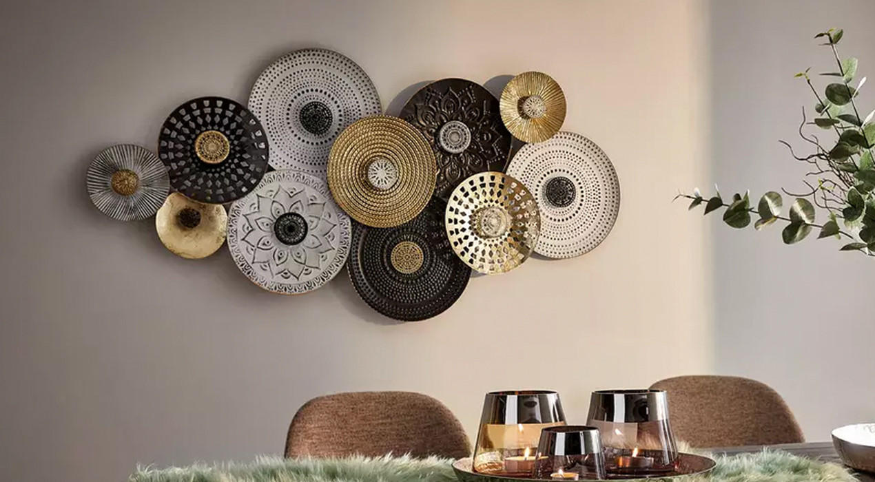 Wanddeko: Sprüche, abstrakte Motive und vieles mehr!