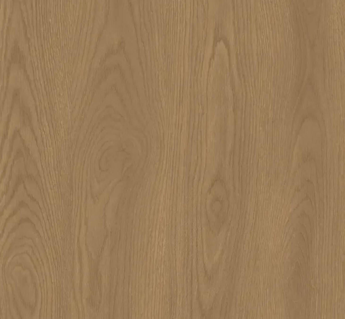REGAL Suna 98 cm breit Japandi Design Schrank Eiche Caramel grifflos 200 cm hoch - Braun, Holzwerkstoff (98/200/39cm) - Bettso