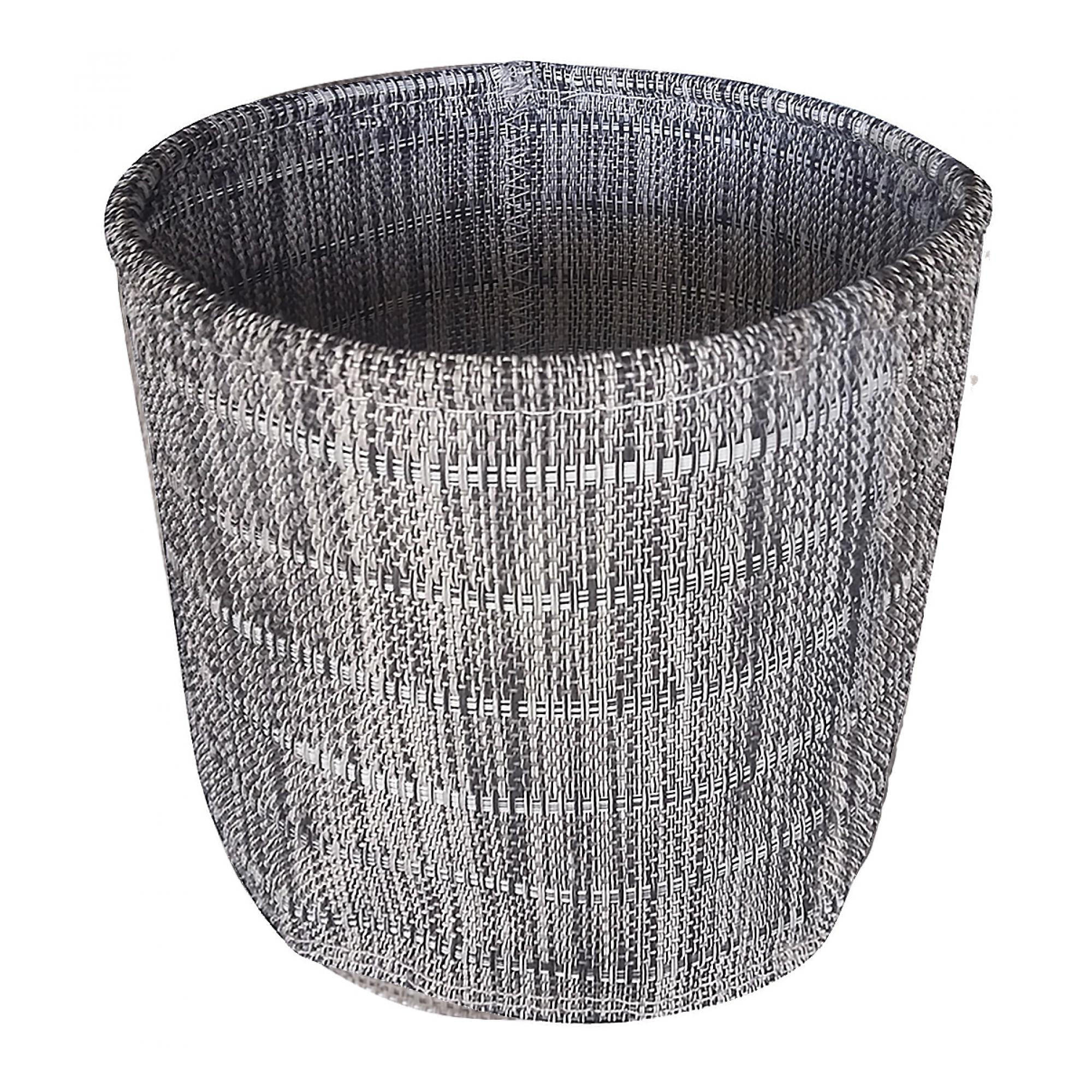BROTKORB Manoka natur diameter 15 cm - Naturfarben, Textil (15/15/15cm) - Winkler