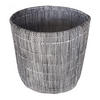BROTKORB Manoka natur diameter 15 cm - Naturfarben, Textil (15/15/15cm) - Winkler