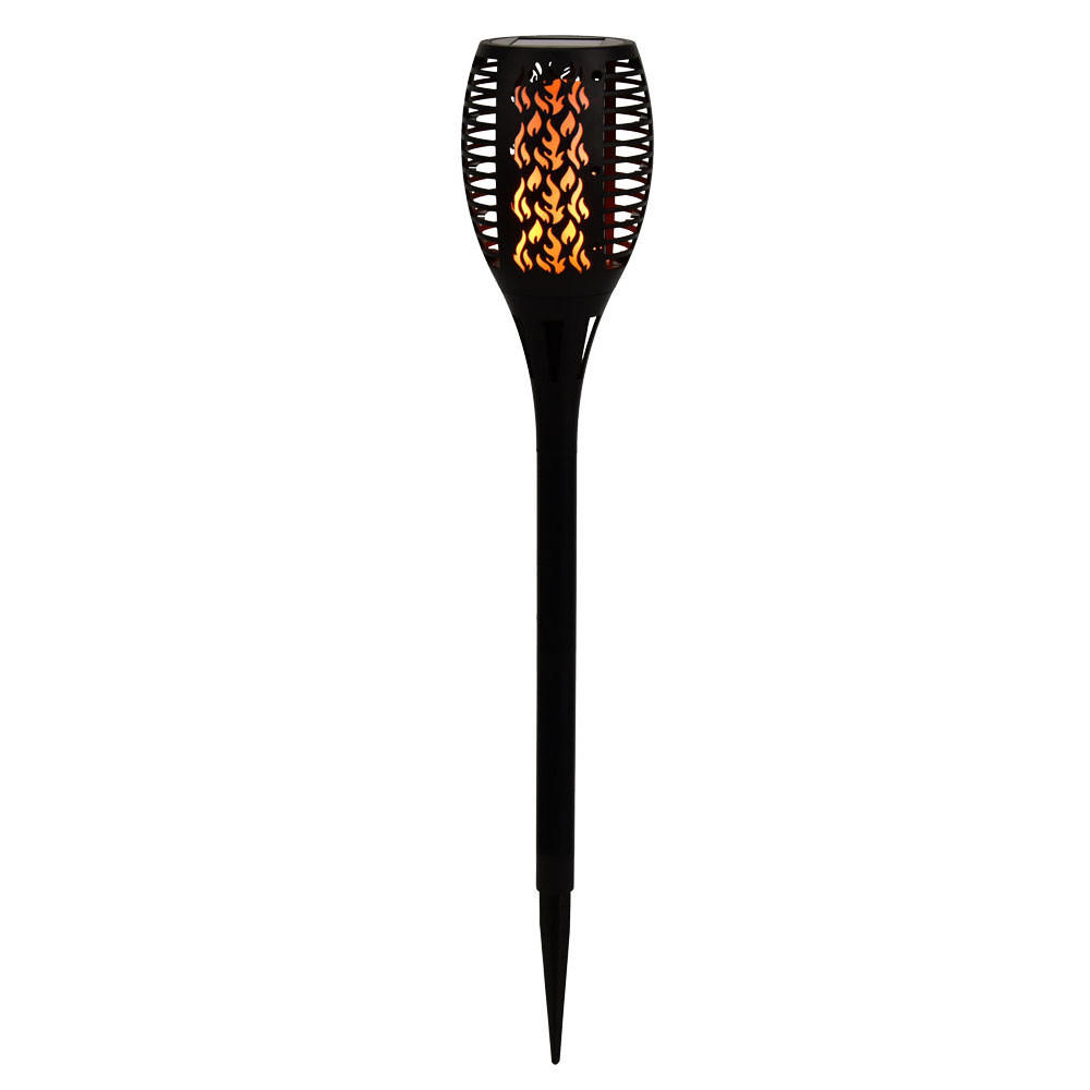 XXXLutz Led Schwarz 10x58x10 cm