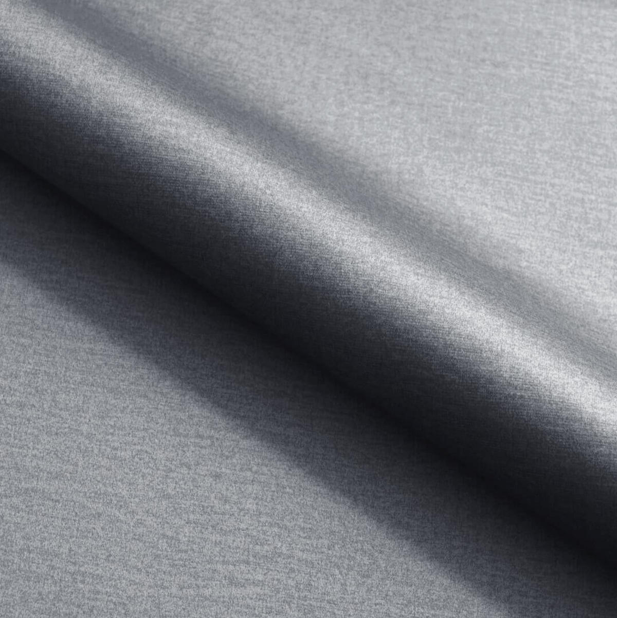 SCHLAFOSOFA Floro 3-Sitzer Stoff Monolith Silber - Silberfarben, Holz/Textil (227/92/98cm) - Kaiser Möbel