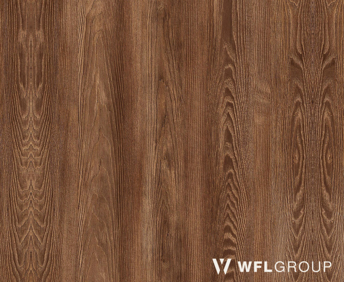 ESSTISCH Quadro quadratischer ausziehbarer, Arvadonna Chestnut 100-200/100/76 cm - Kastanienfarben/Schwarz, Holz/Holzwerkstoff (100/100/76cm) - WFL GROUP