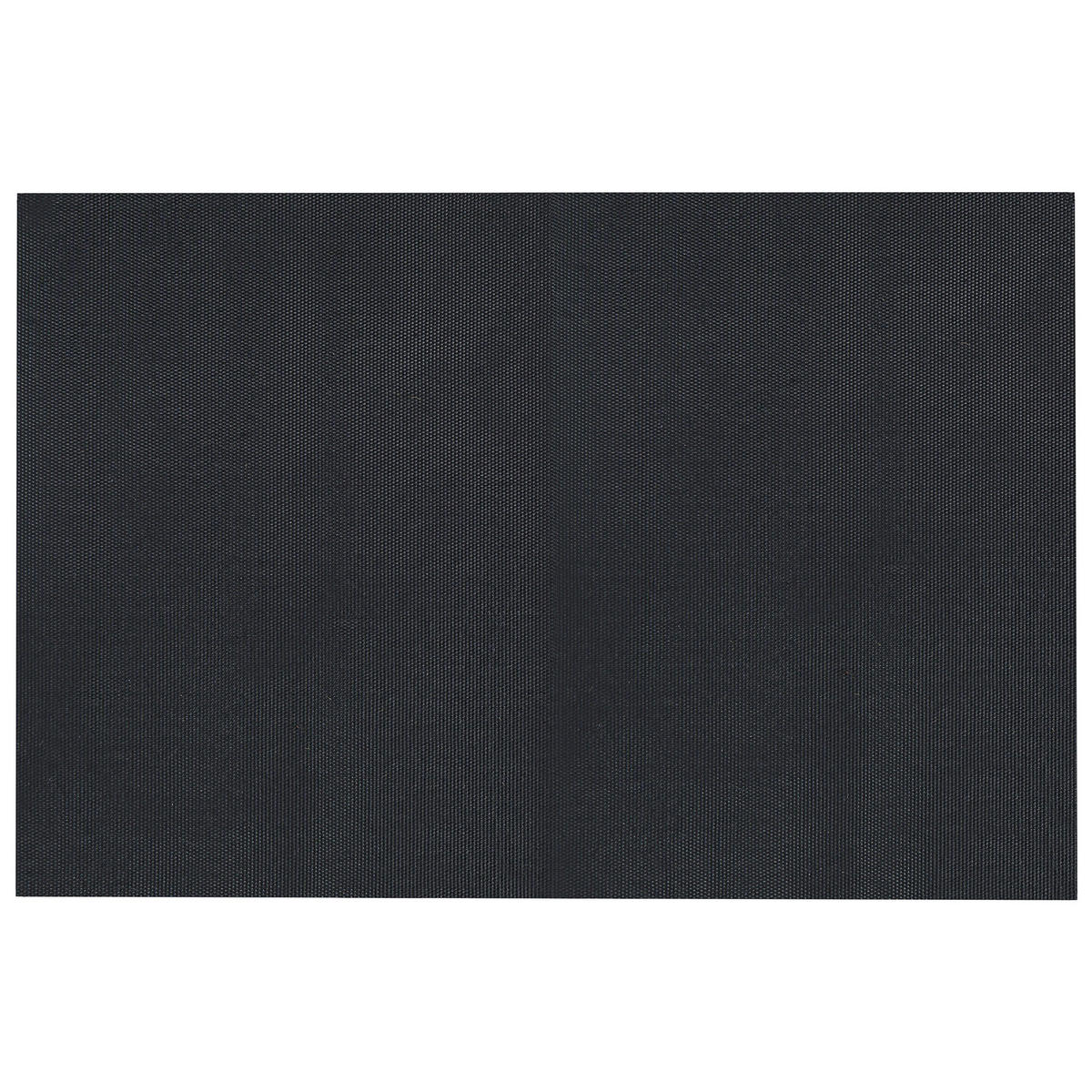 FUSSMATTE Schwarz 60/90 cm Katze Kokosfasern Napalit - Beige, Textil (60/90cm) - Beliani