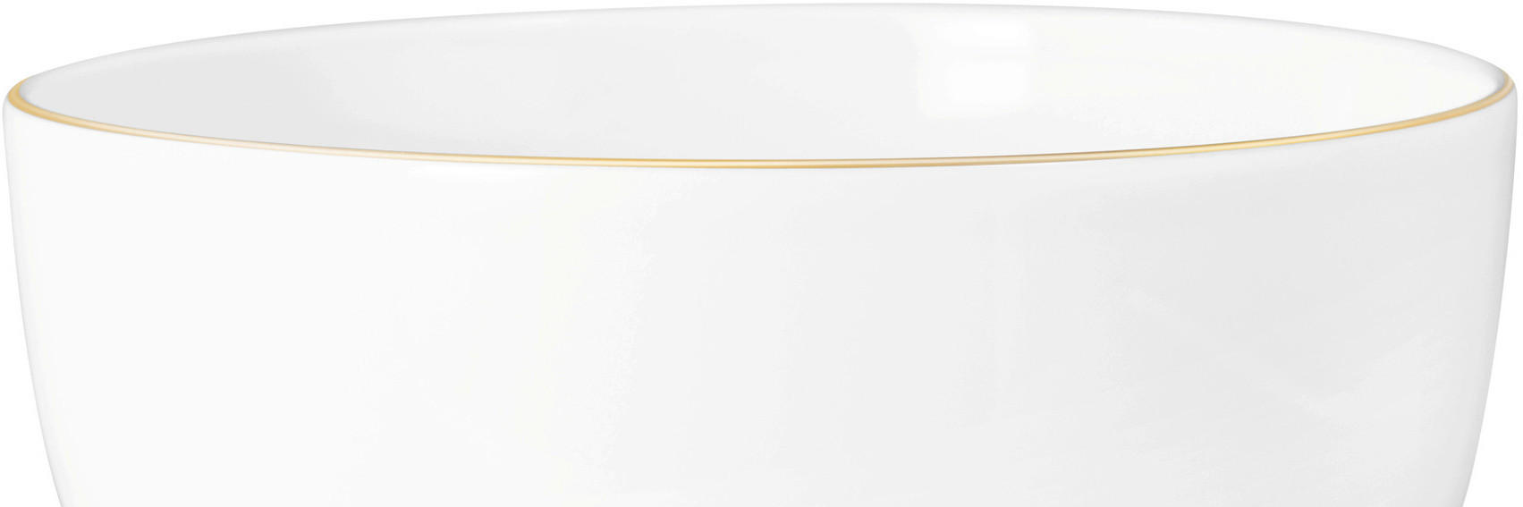 Seltmann Weiden Liberty Goldrand