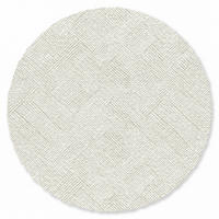 KOBERCE - Textúra - abstraktná - béžová - 90x90 cm - béžová, textil/plast (90/0.4cm) - OnlyWow