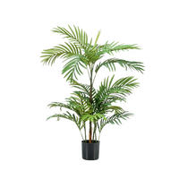 PHOENIX PALMEN Künstliche Phoenix Palme - Kira 90 cm - Grün, Kunststoff (90cm) - Emerald