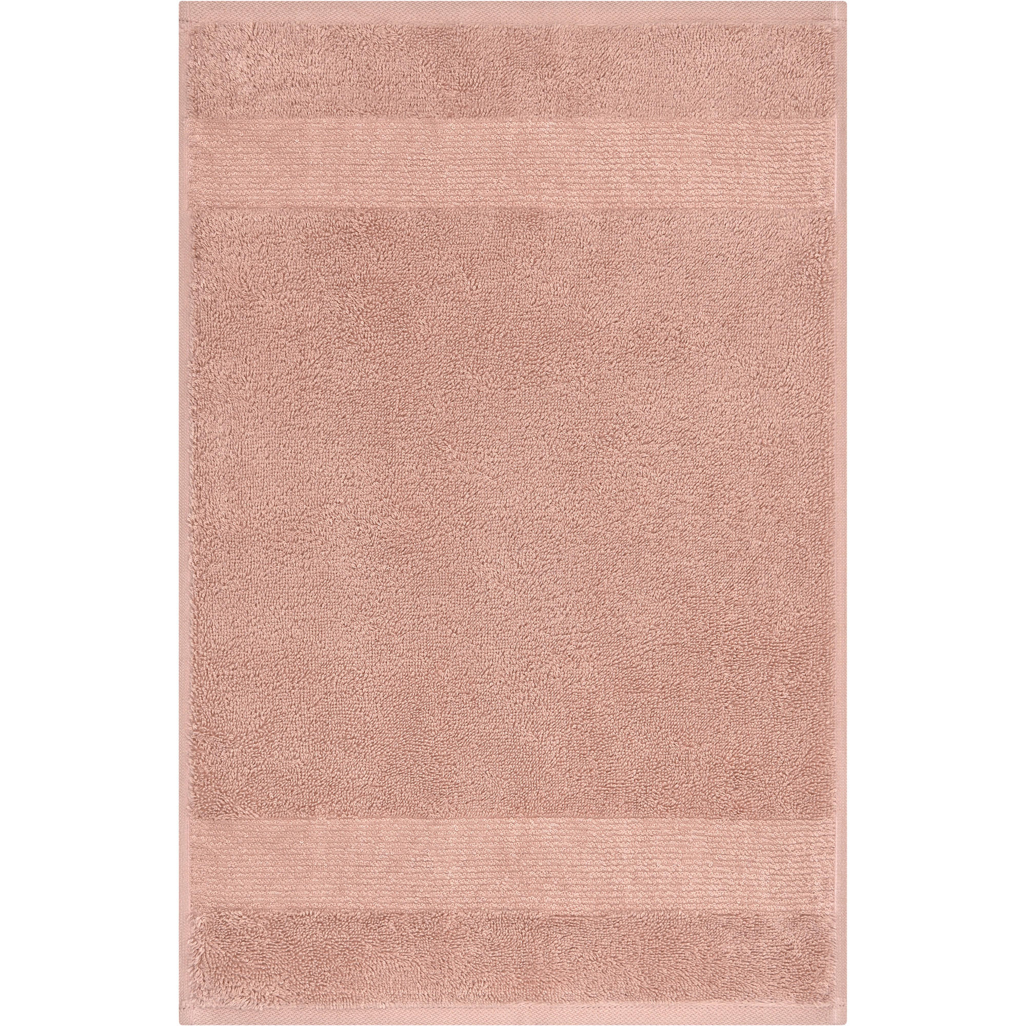 HANDTÜCHER THE LUXURY 5000 SIENNA - 310 - Orange, Textil (30/50cm) - Cawö
