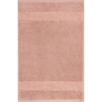 HANDTÜCHER THE LUXURY 5000 SIENNA - 310 - Orange, Textil (30/50cm) - Cawö