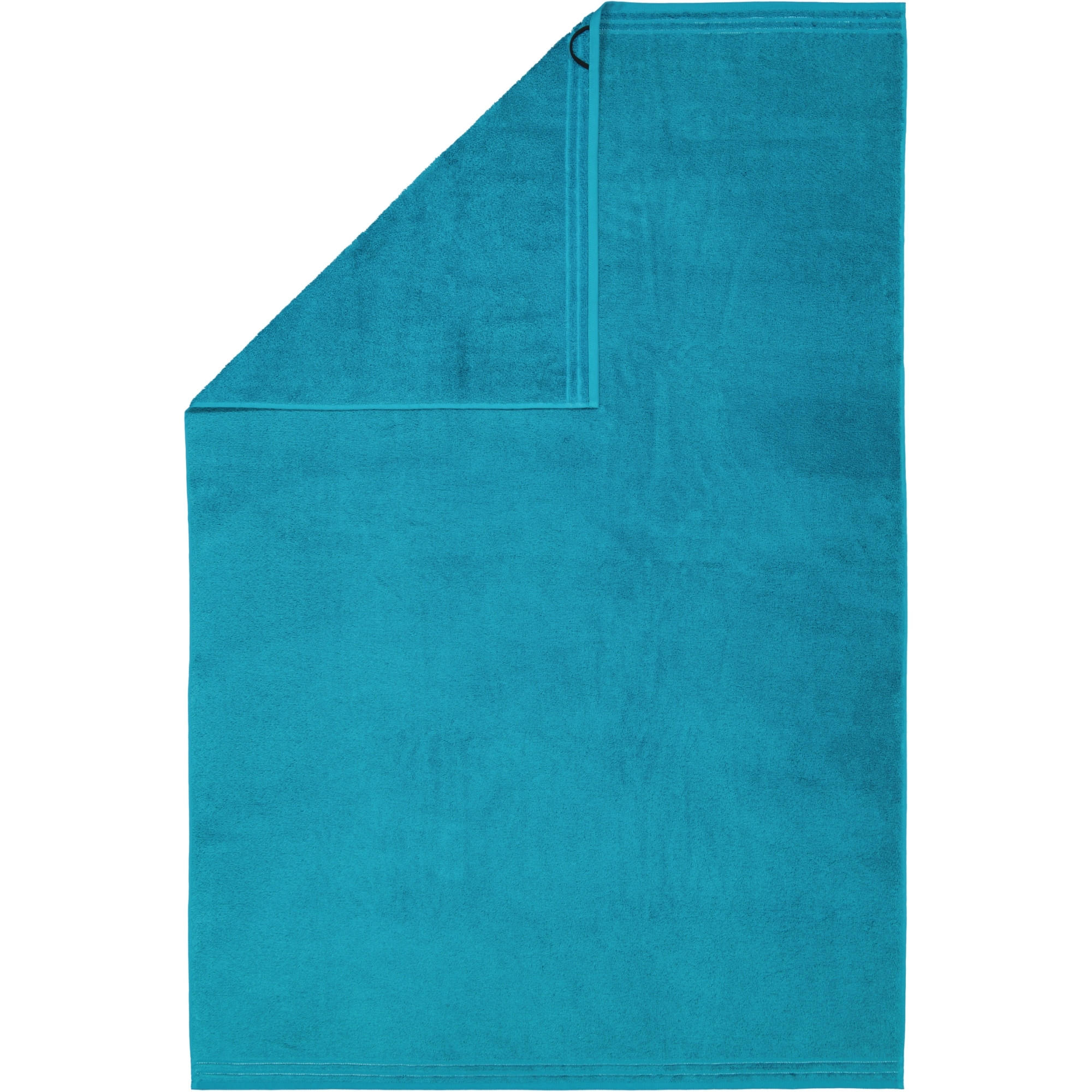 Vossen Handtücher Blau 100x150 cm