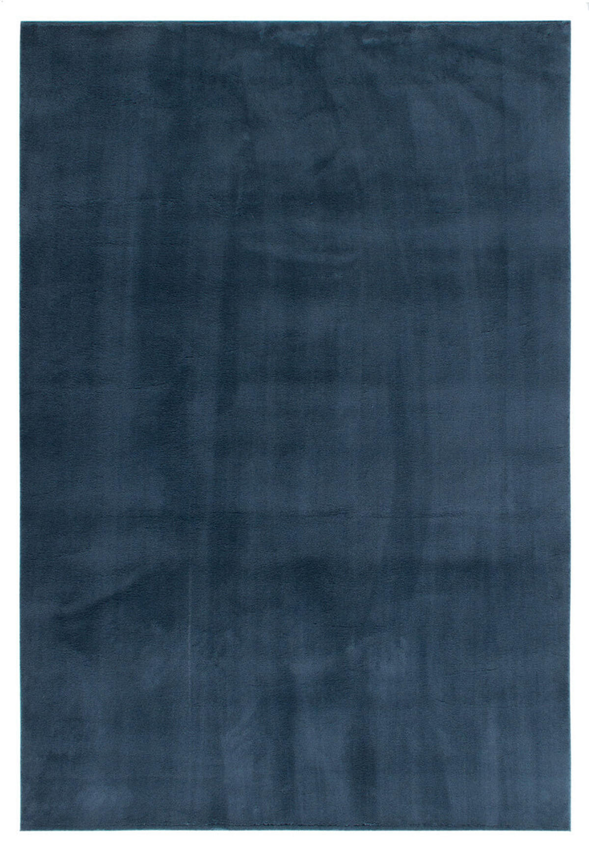 TEPPICH modern Wohn-/Schlafzimmer CELESTA Blau 160 x 230 cm - Blau, Textil (160/230cm) - Novatrend