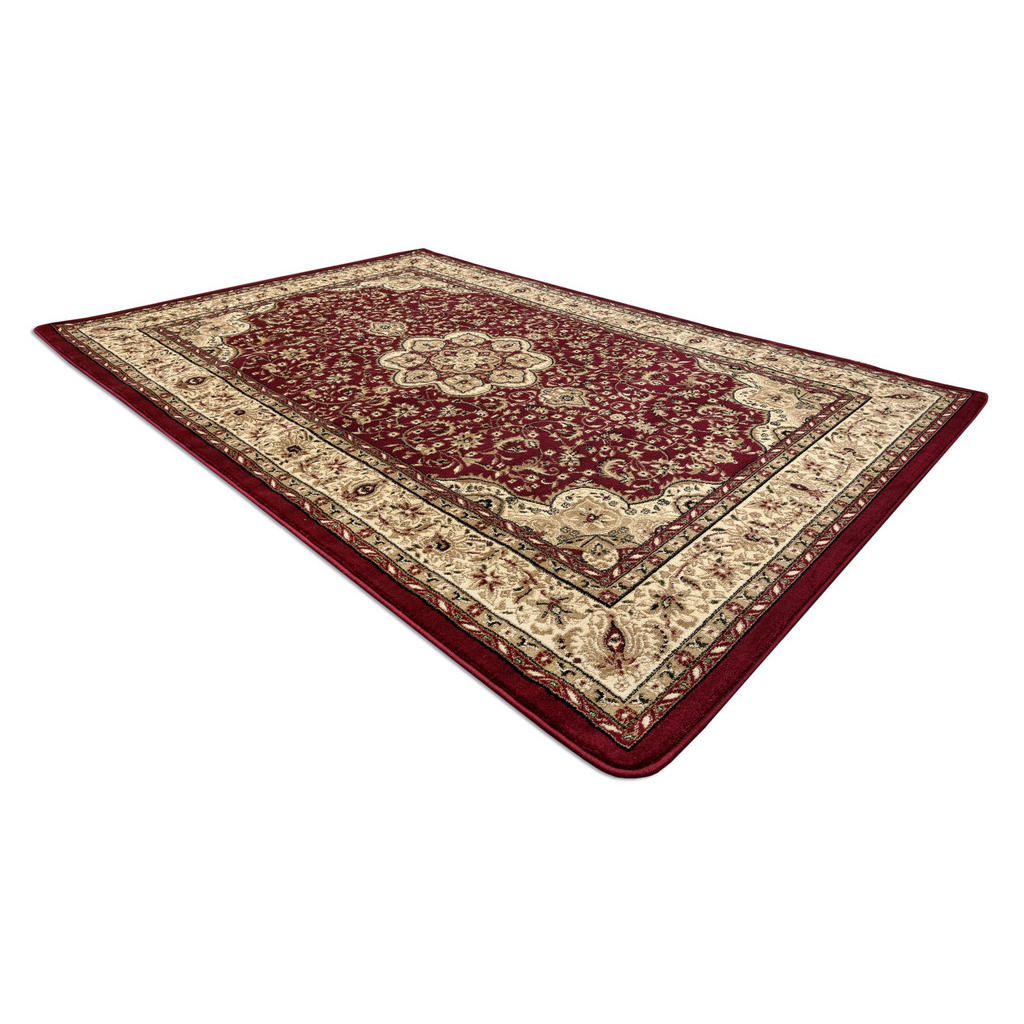 Thumbnail - rugsX Teppich, Rot, Textil, Rechteckig, 150x300 cm, Teppiche & Böden, Teppiche, Orientteppiche