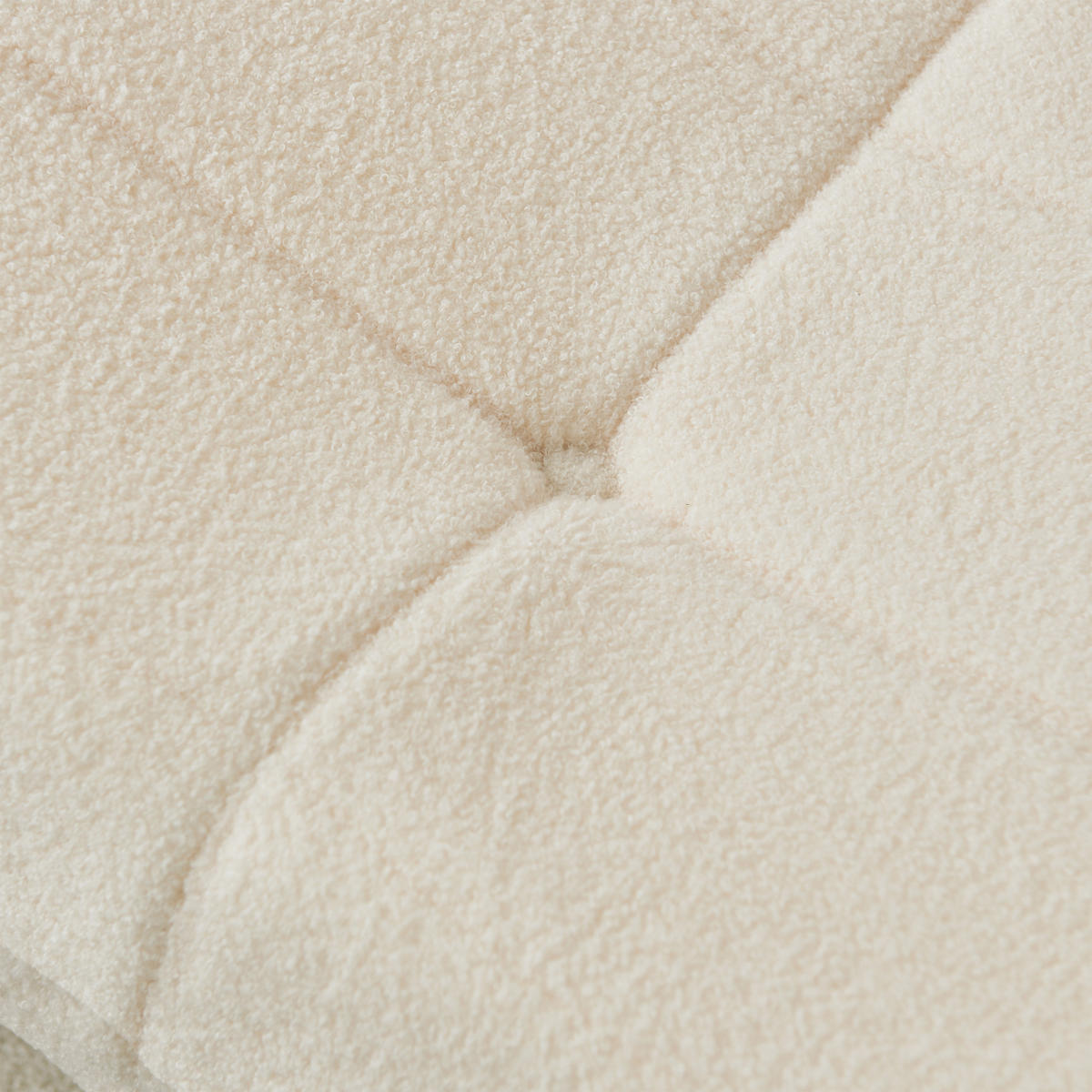 FERNSEH- & RELAXSESSEL Sofa Liegesofa für Wohnzimmer Beige - Beige, Holz (91.44/60.45/101.5cm)