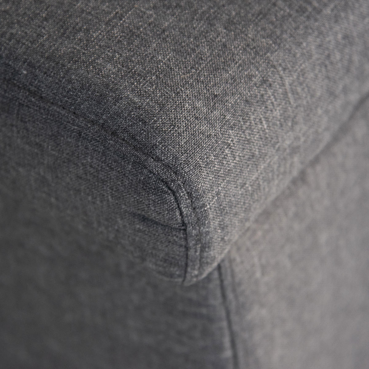 SCHLAFSOFA SCOTT Grau 4 Plätze - Grau, Textil (146/294cm) - Happy Garden