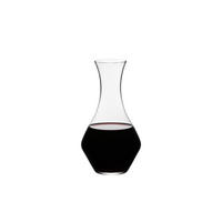 DEKANTER Cabernet transparent 0,75 Liter - Transparent, Glas (0.75L) - Riedel