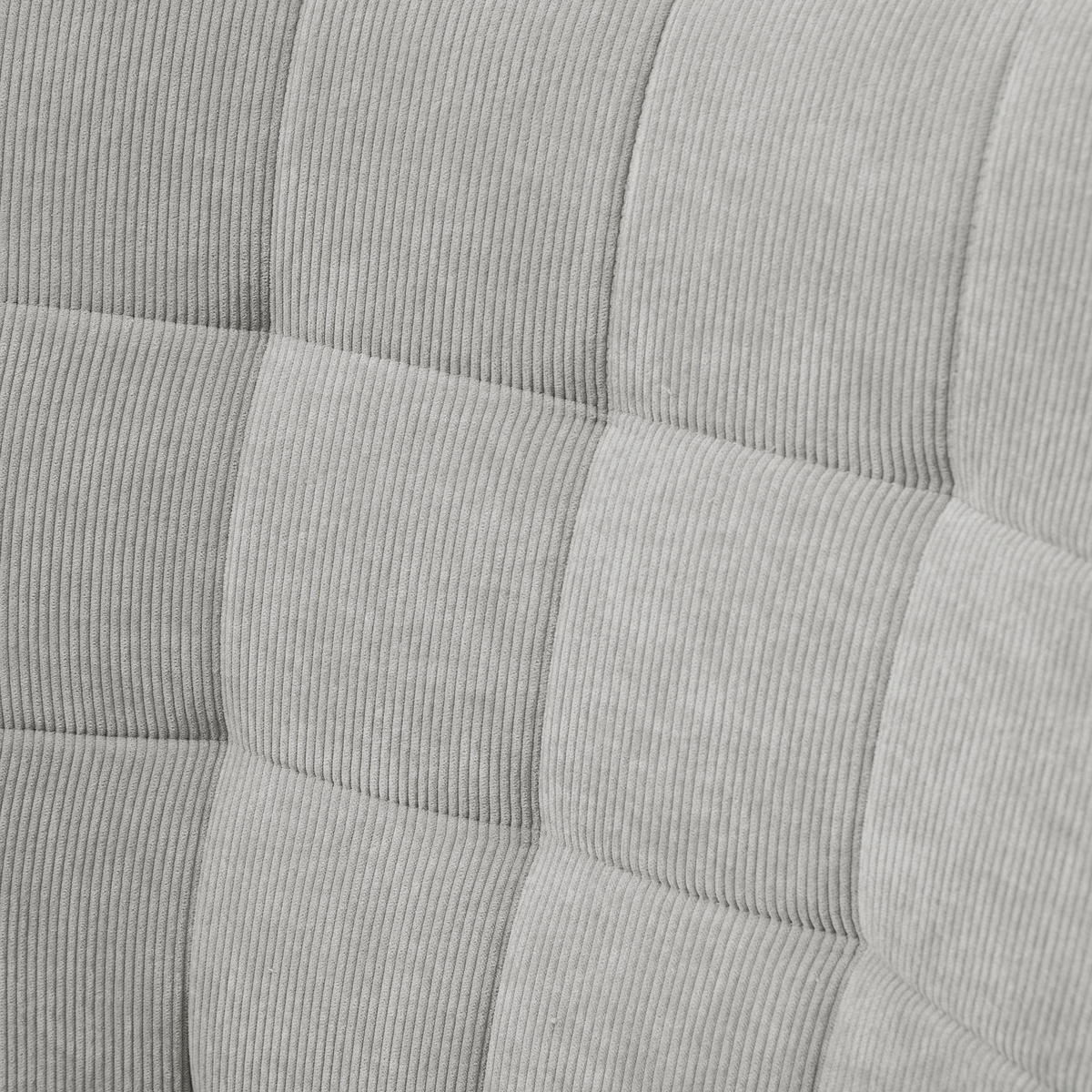 SESSEL Grau 80.0/72.0/101.0cm - Grau, Textil (72/101/80cm)