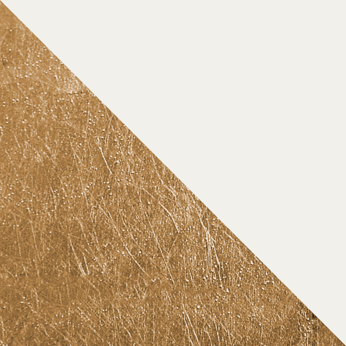 STEHLEUCHTE Tuzzi - Goldfarben, Metall (40/40/165cm) - Lumicom