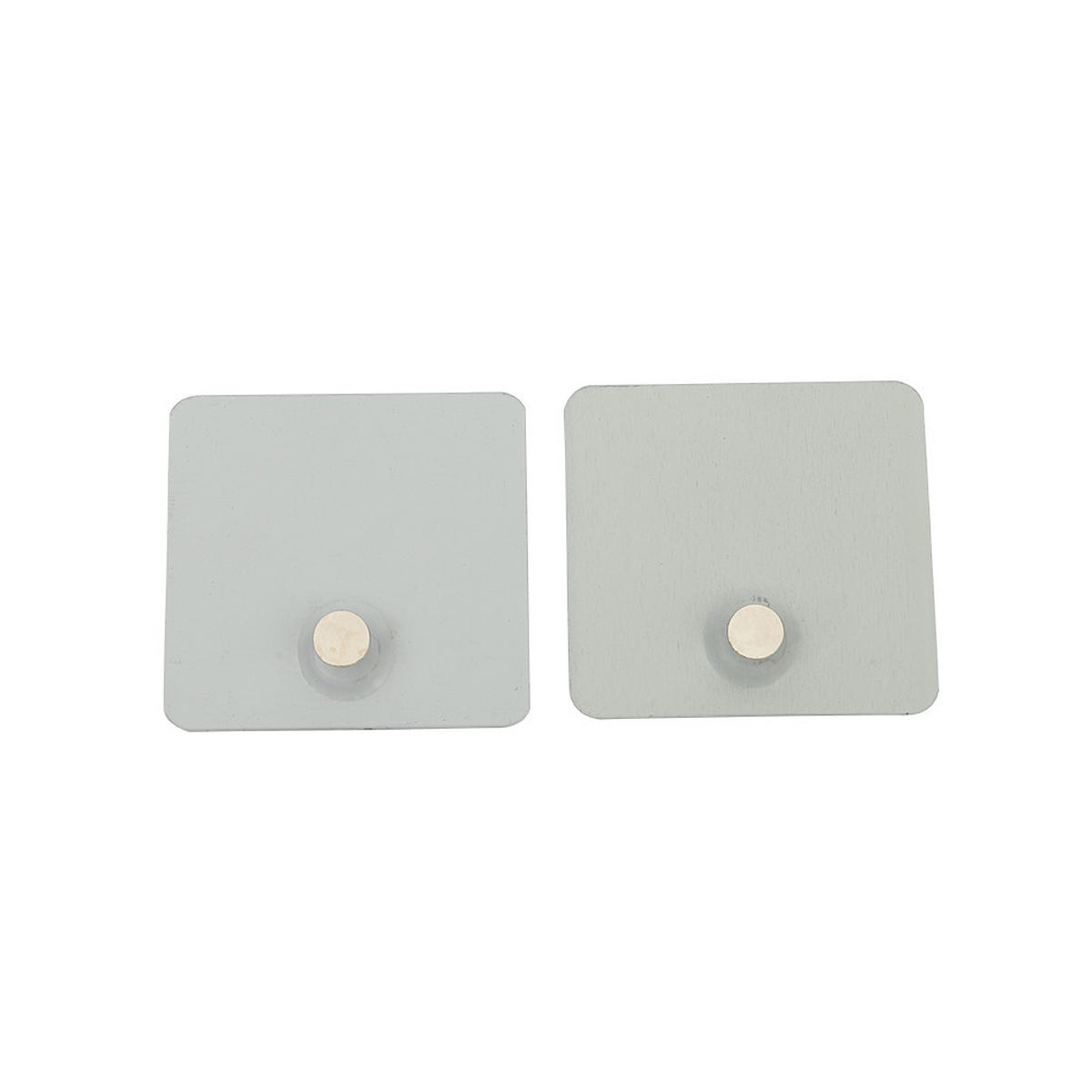 GANZKÖRPERSPIEGEL 40/120/2.8 cm Gewölbt Aluminiumrahmen Gold - Goldfarben, Glas/Metall (40/2.8/120cm) - Livingandhome