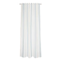 HALBTRANSPARENTER SCHLAUFENVORHANG TOMMY - Multicolor, Textil (130/0.5/250cm) - Esprit