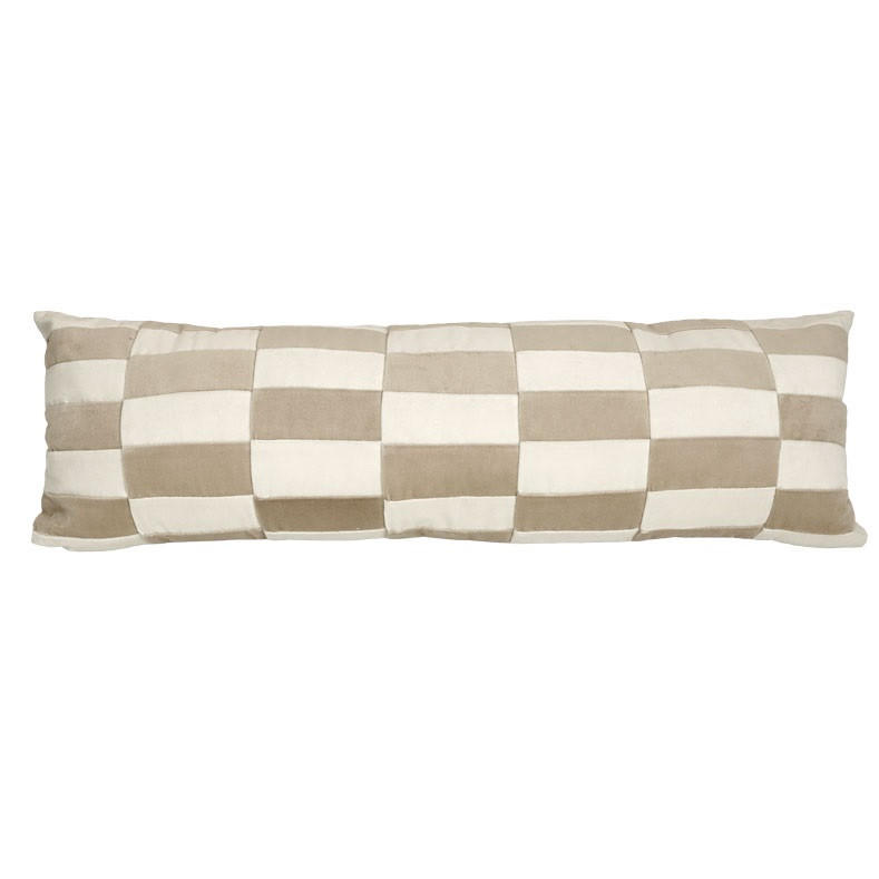 KISSEN Lou - 30/90/ cm - Multicolor, Textil (90/30cm) - Unique Living