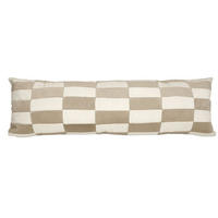 KISSEN Lou - 30/90/ cm - Multicolor, Textil (90/30cm) - Unique Living