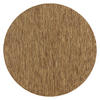 OUTDOORTEPPICH 200/200 cm Venedig 165 - Braun, Textil (200/200cm) - Paco Home