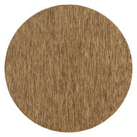 OUTDOORTEPPICH 200/200 cm Venedig 165 - Braun, Textil (200/200cm) - Paco Home