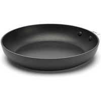 BRATPFANNE Intense Shock - Schwarz, Metall (28cm) - De Buyer