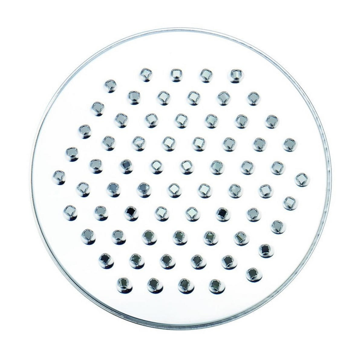 KÜCHENSCHÜSSEL 24cm 5 Liter KH1889 - Silberfarben, Metall (24cm) - Kinghoff 