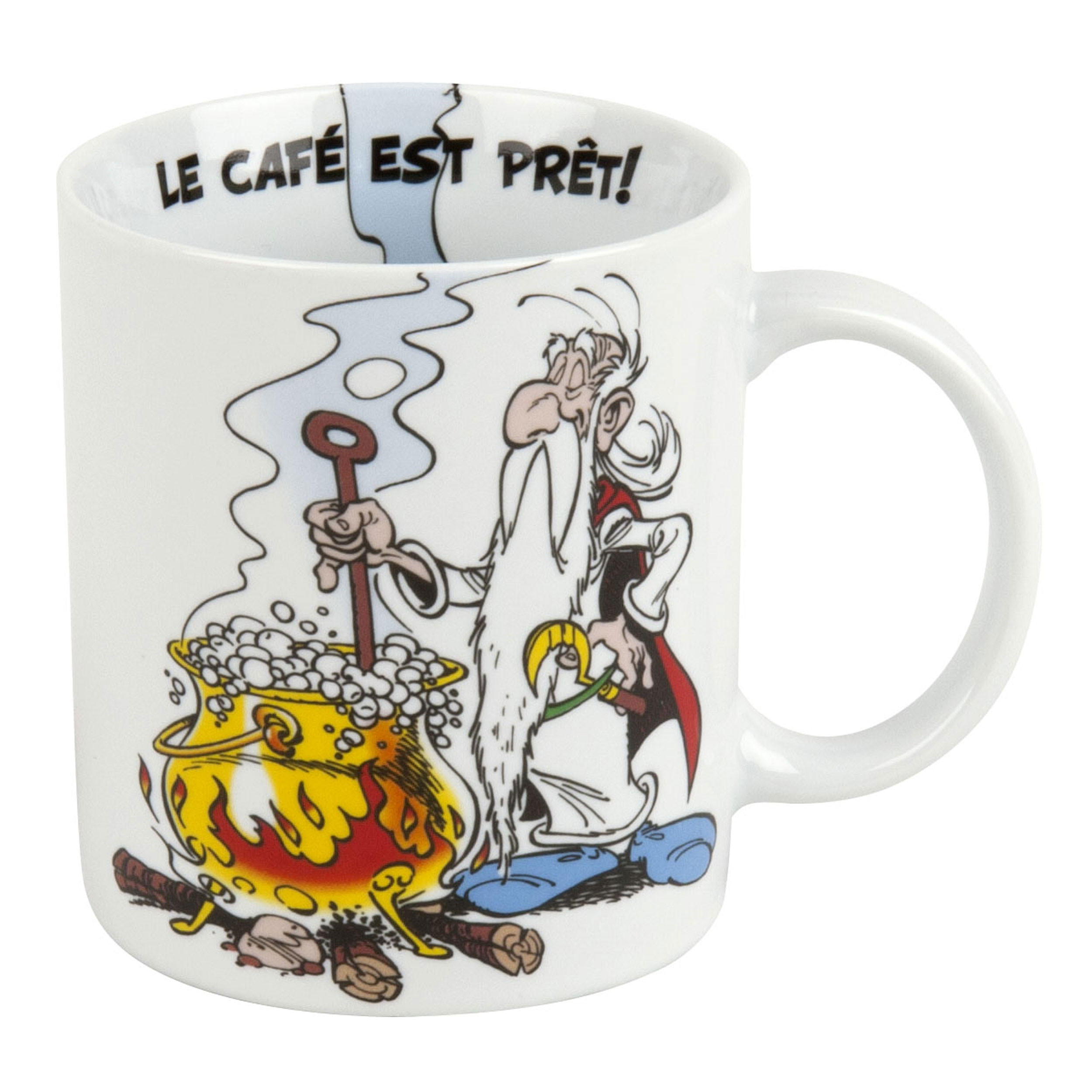 Könitz Kaffeebecher Natur