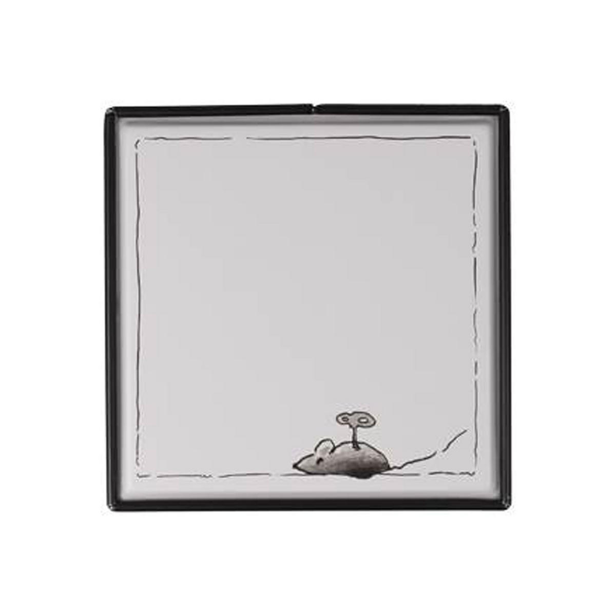 TEEDOSE Peter Schnellhardt - Katzenbande, Metall, Bunt, 600 ml - Multicolor, Metall (7.5/11/7.5cm) - Goebel