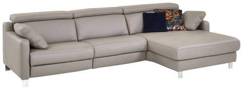 Ecksofa System Comfort Plus - Valdera