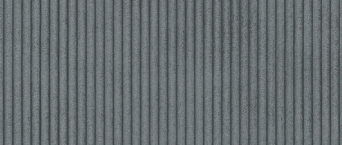 ECKSOFA L-Form Modulo, stoff Lincoln, Blaugrau, Links - Blaugrau, Holz (210/185cm) - Kaiser Möbel