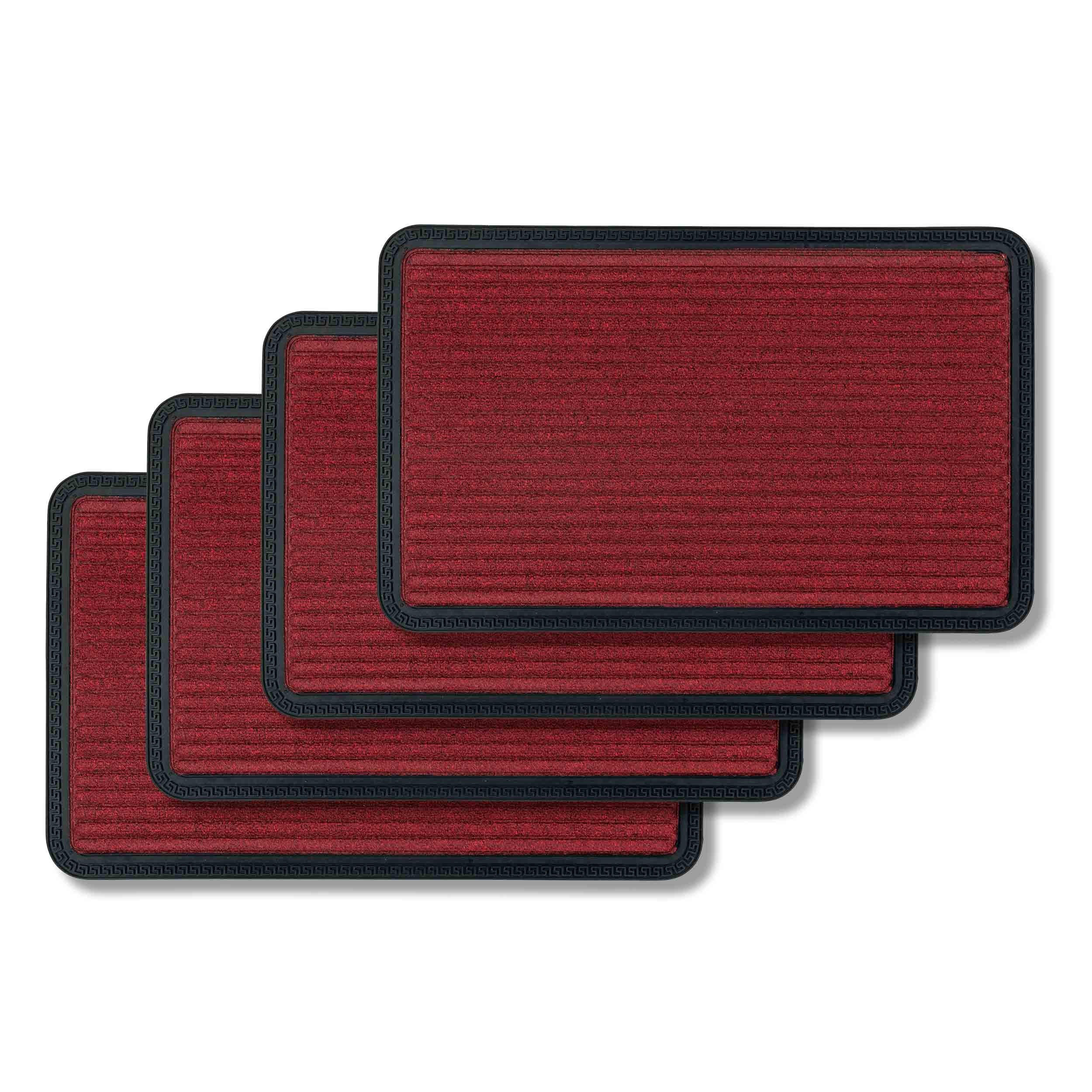 Astra VONKAJŠIA rohož BORDER STAR 4ER SET