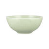 SCHÜSSEL Amina Seladon ø 21,4 cm - Grün, Keramik (21.5cm) - Seltmann Weiden