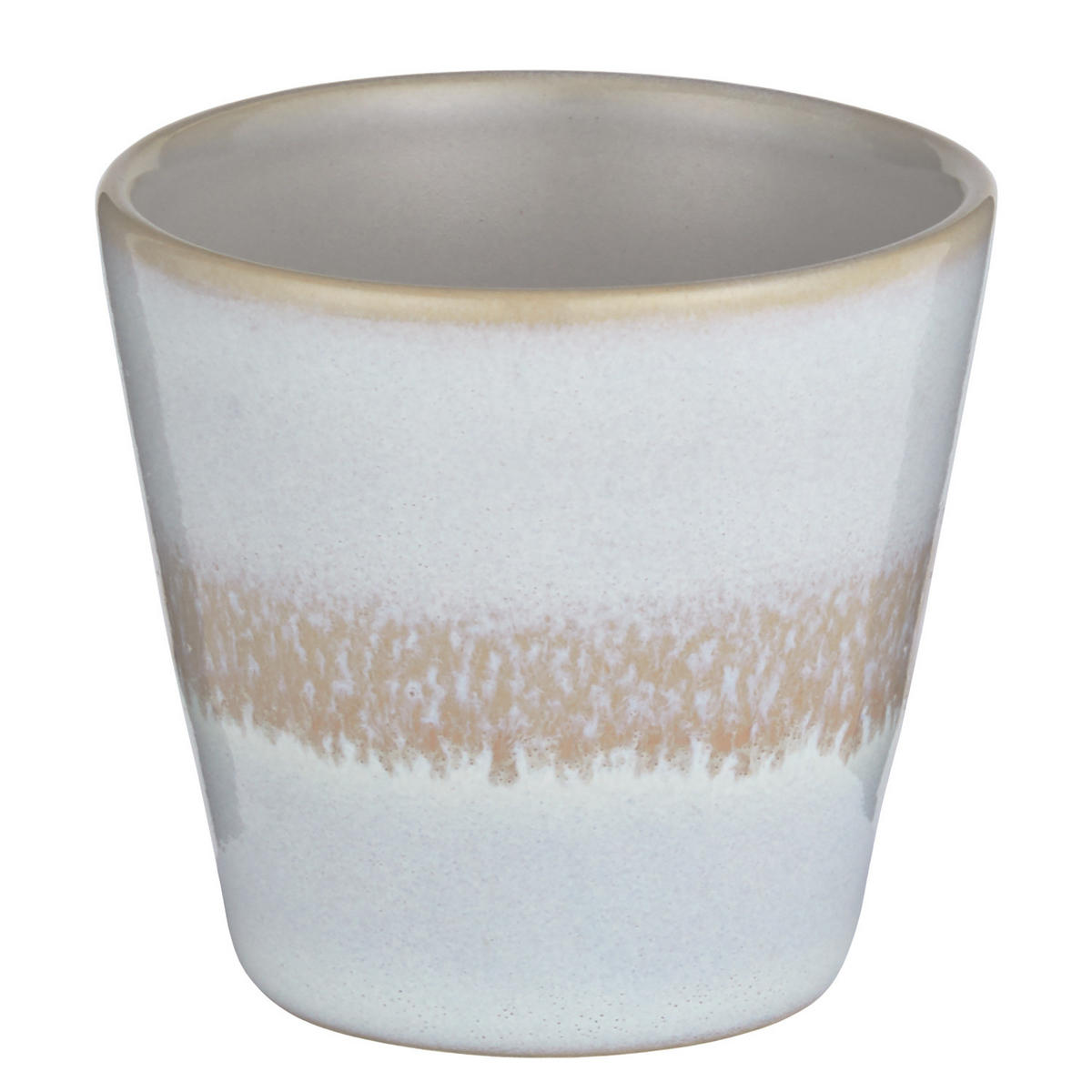 ESPRESSOTASSE (6er-Set) Artisan 90 ml - Rosa, Keramik (0.09L) - Butlers