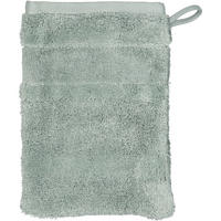 WASCHLAPPEN NOBLESSE2 UNI 1002 NORDIC GREEN - 470 - Grün, Textil (16/22cm) - Cawoe