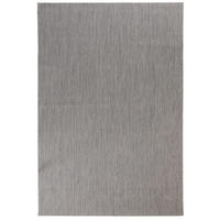 OUTDOORTEPPICH 200/290 cm Melbu - Grau, Textil (200/290cm) - Steffensmeier