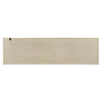 TISCHLÄUFER BASE - Grau, Textil (150/40/0.5cm) - Schöner Wohnen