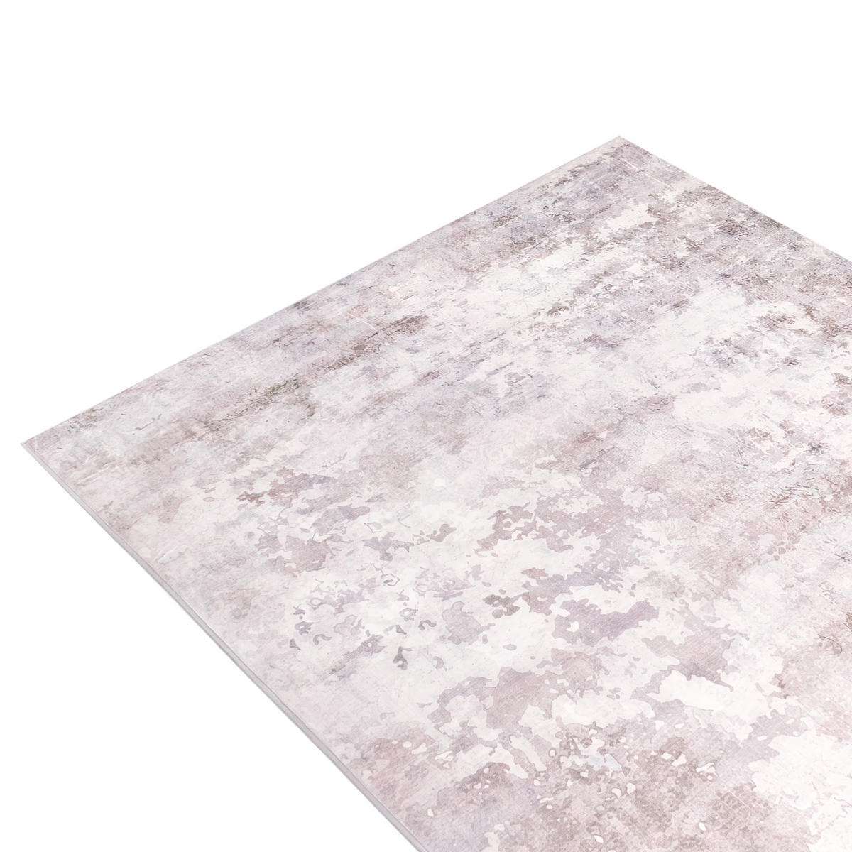 KOBEREC Barevný 160/230 cm Arapgir - různobarevná, textil (160/230cm) - Beliani
