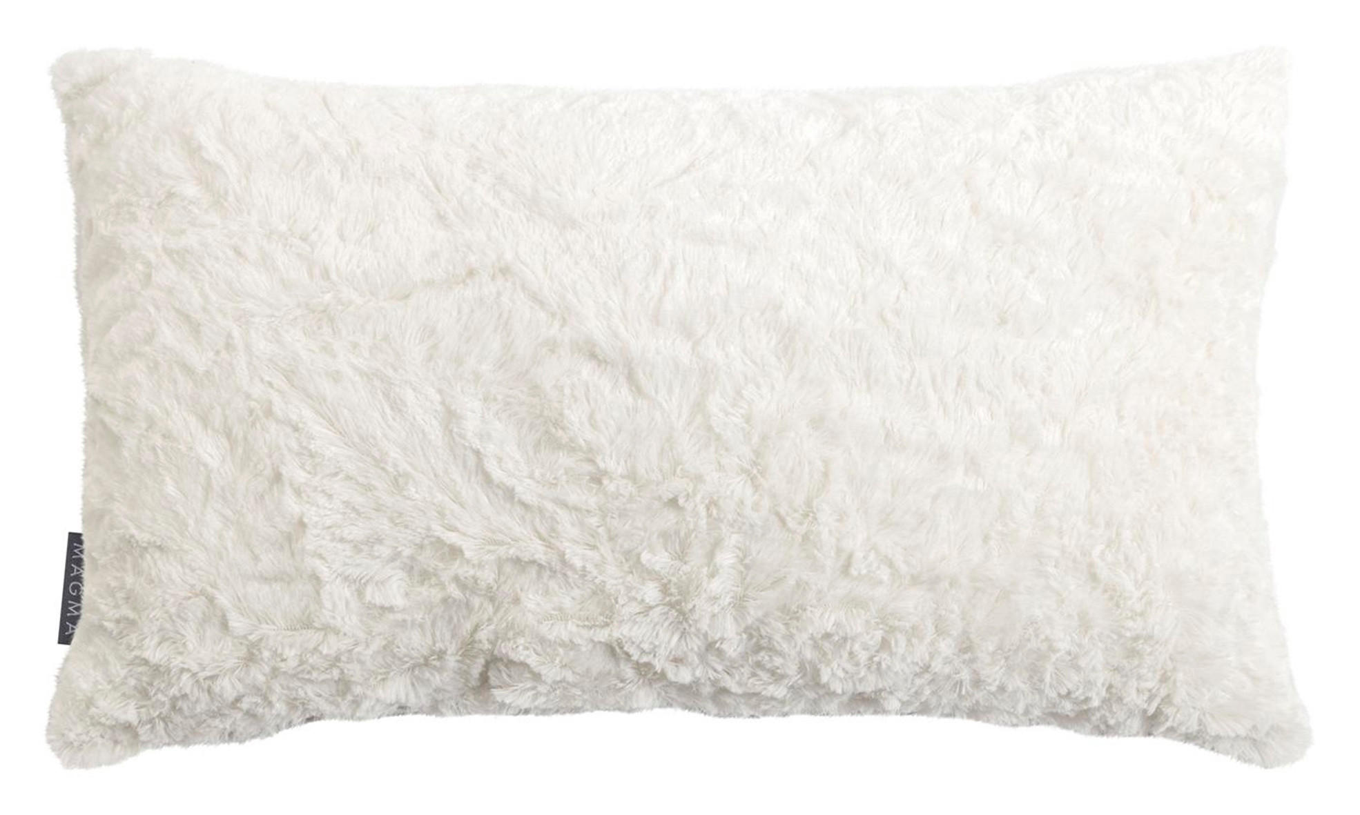 DEKOKISSEN Pets Friends - Beige, Textil (50/30/8cm) - Magma Heimtexx