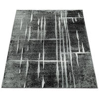 KURZFLORTEPPICH 200/280 cm Ece 924 - Grau, Textil (200/280cm) - Paco Home