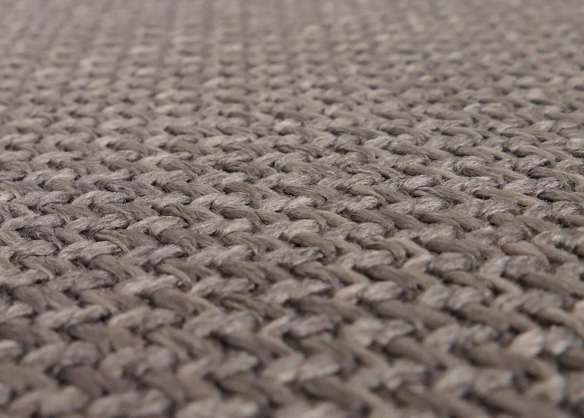 ESSZIMMERSTUHL Weiß, Grau 4er-Set - Weiß/Grau, Holz (43/85/44cm) - MCW