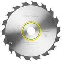 PANTHER-SÄGEBLATT 230 x 2,5 x 30 PW18 - Multicolor, Kunststoff (310/265/15cm) - Festool