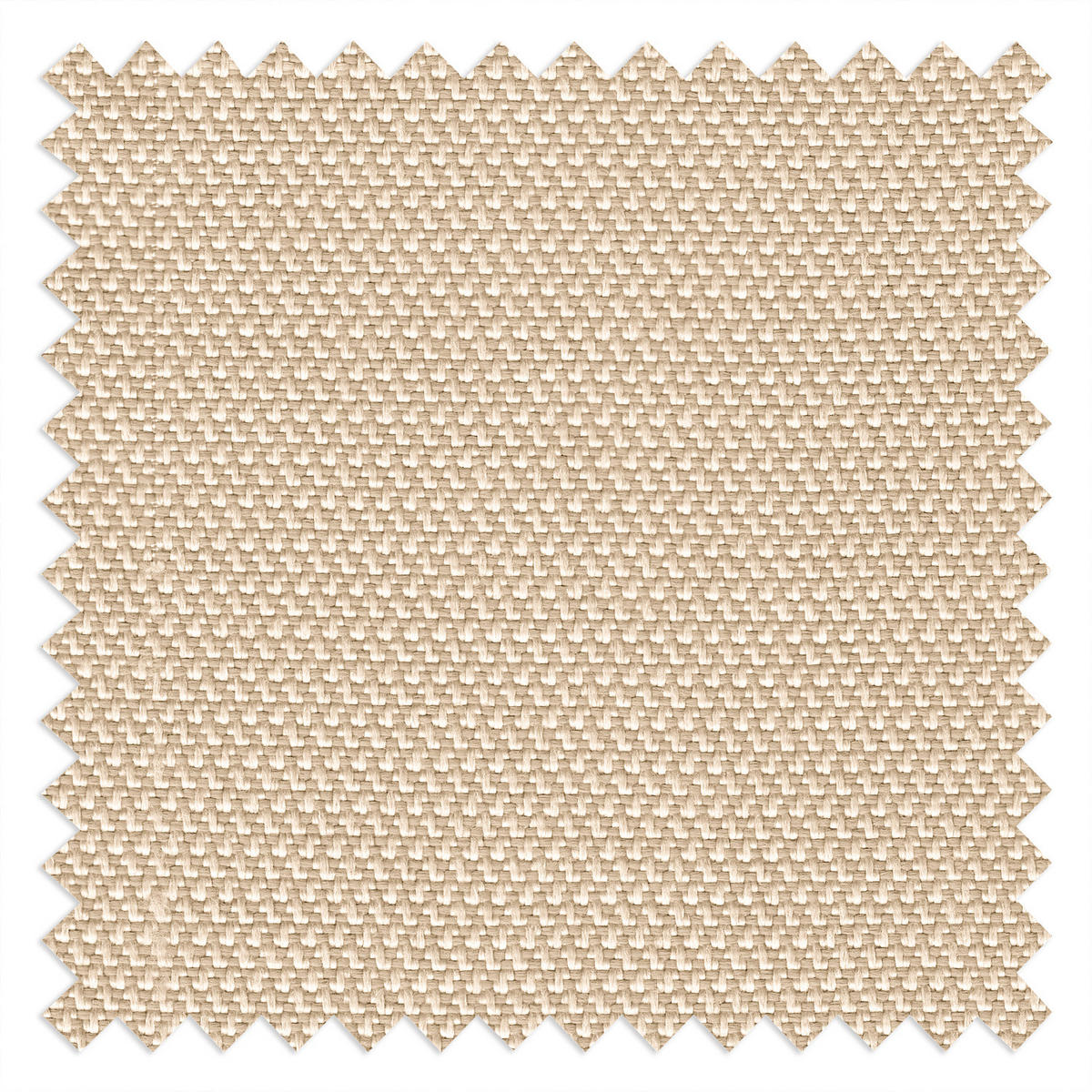 3-SITZER OUTDOOR-SOFA - Beige, Textil/Metall (202/80/84cm) - home24