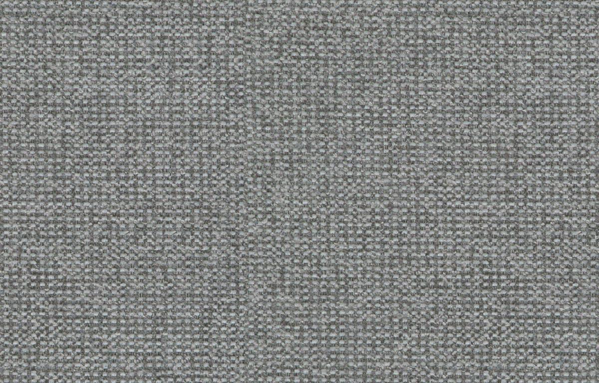 RELAXSOFA FIERO 3-Sitzer mit 2 Relaxfunktionen, grau - Schwarz/Grau, Holzwerkstoff/Textil (212/82/103cm) - Courtois Laville