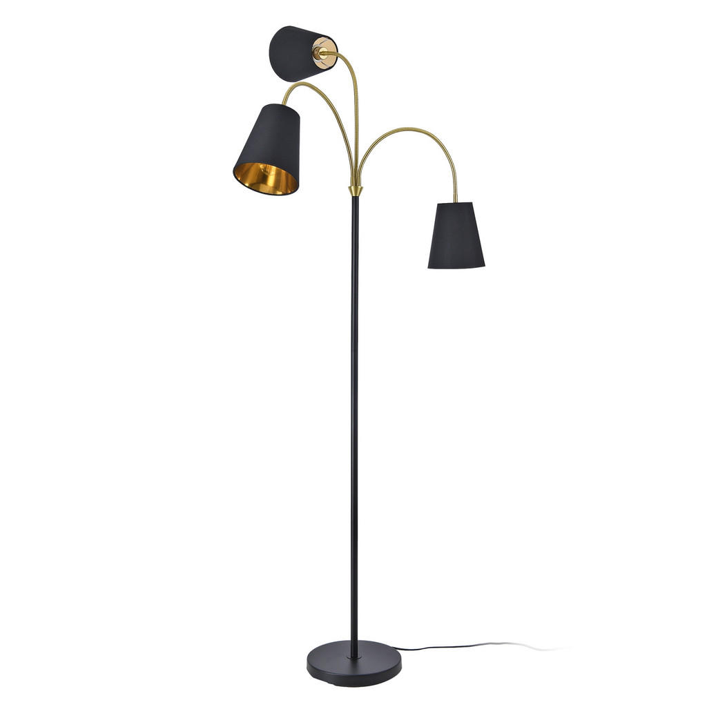 lux.pro STOJACÍ LAMPA Wycombe