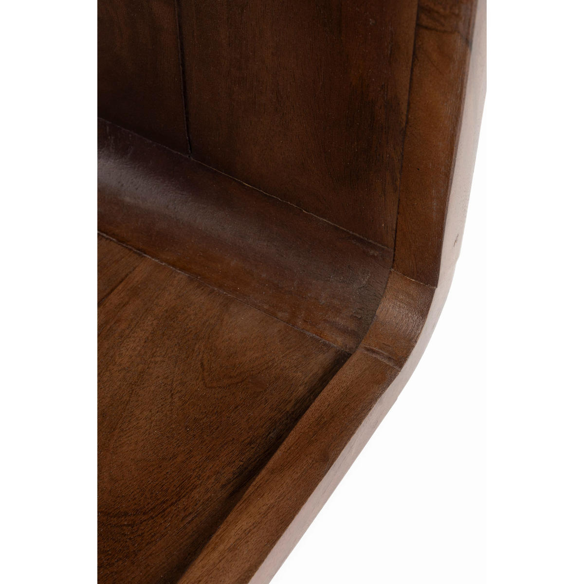 COUCHTISCH Tycho Braun - Braun, Holz (90/35/35cm) - Housecraft Living